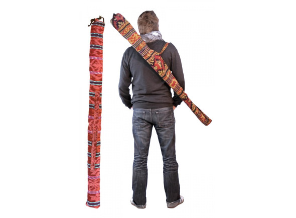 Terre Didgeridootasche Ikat 130cm Terre Didgeridootasche Ikat 130cm